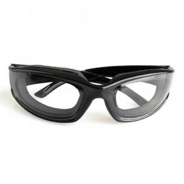 Tears Free Onion Goggles Glasses Kitchen Onions Slicing Eye Protector